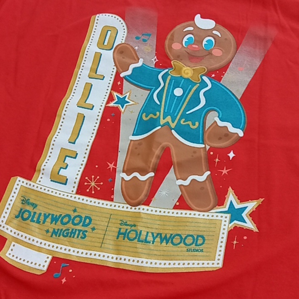 Disney World Hollywood Studios Shirt - Picture 15 of 16